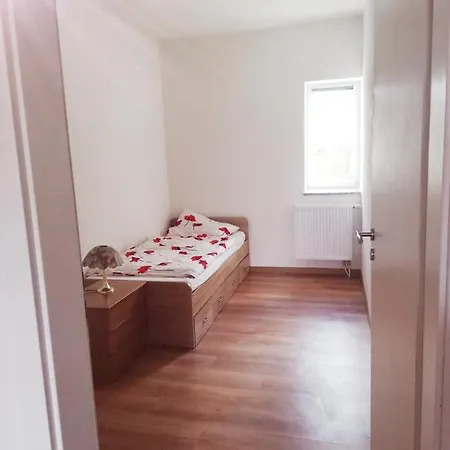 Apartmán Lemone Zweibrücken