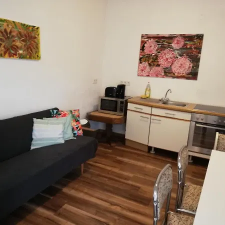 Lemone Apartment