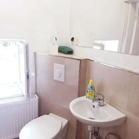 Lemone Apartment