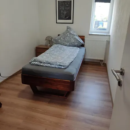 Apartment Lemone