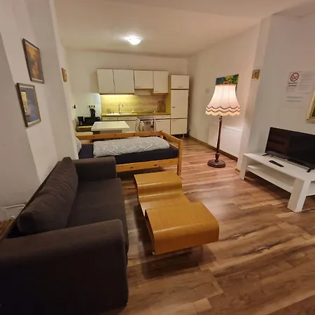 Appartement Lemone