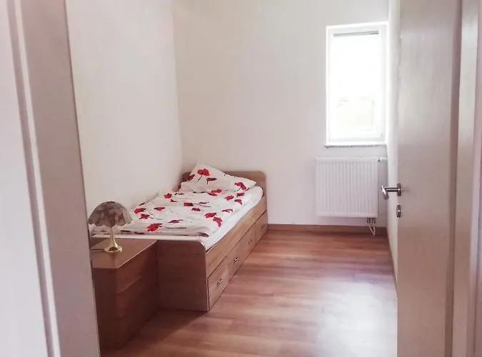 דירה Lemone Zweibrücken